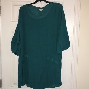 Umgee tunic